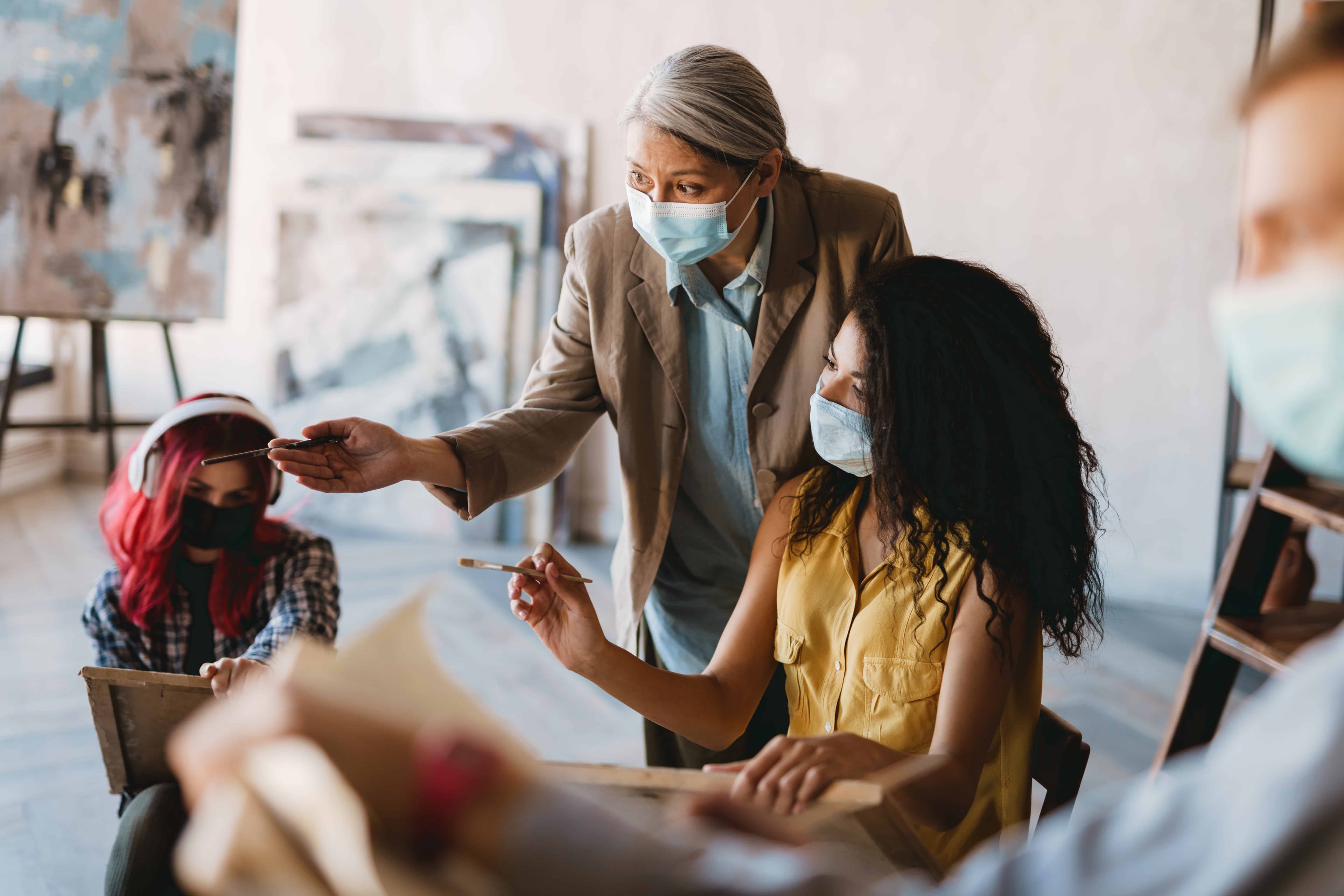 How to Find Jobs You Can Get With Your Public Health Degree