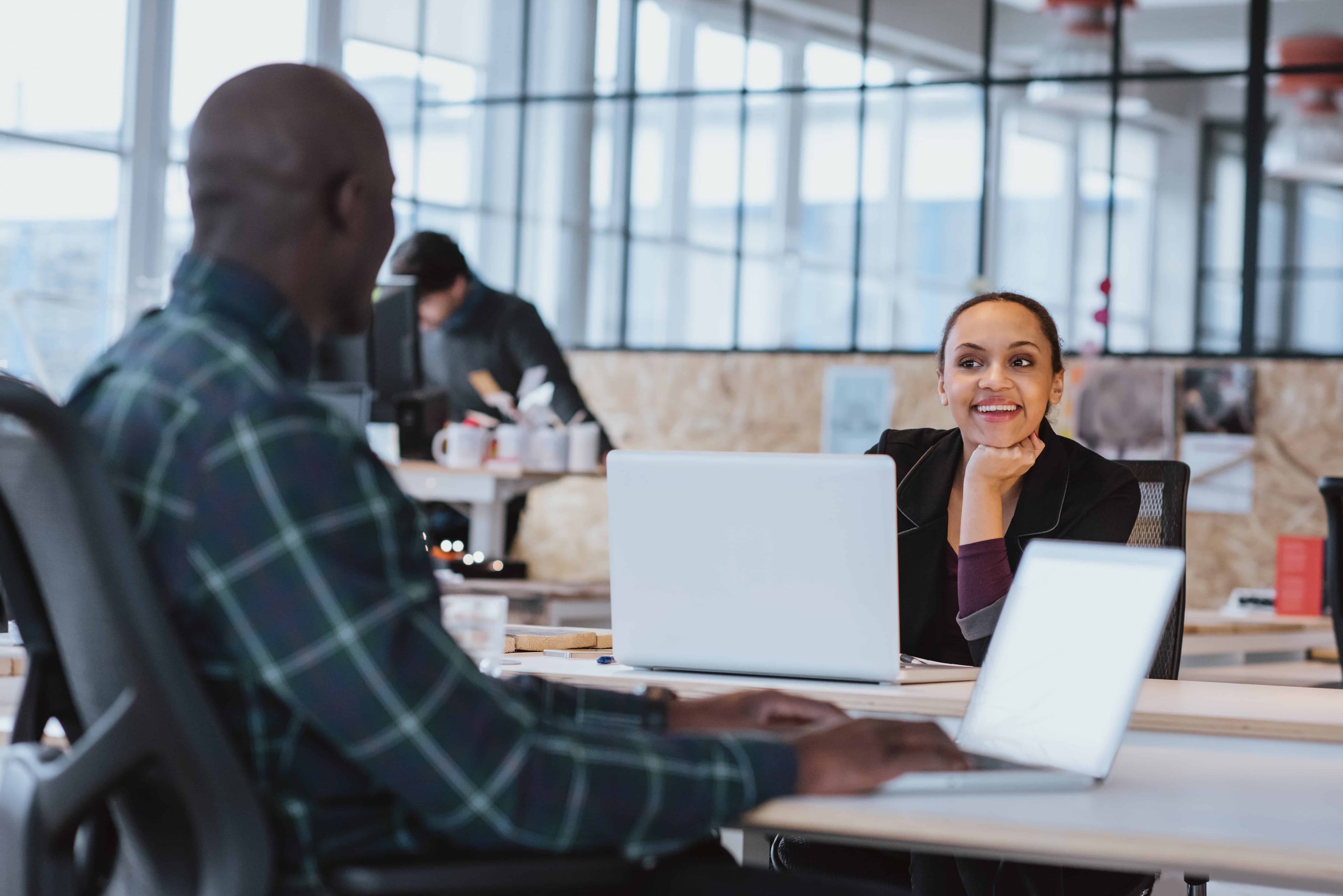 Why You’ve Sent 100 Applications With No Response